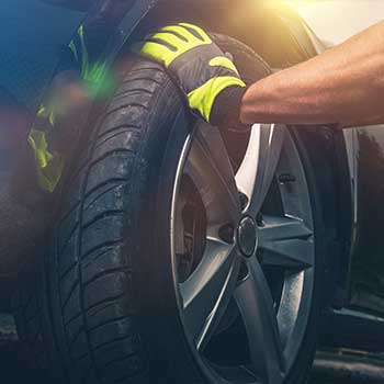 Tire Services