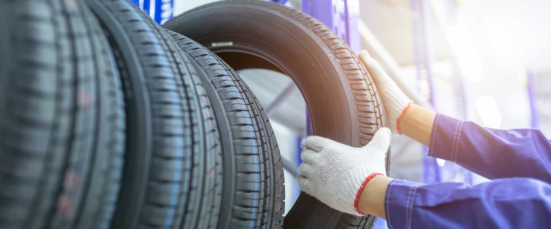 Tire Services