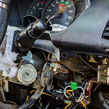 Electrical Repair