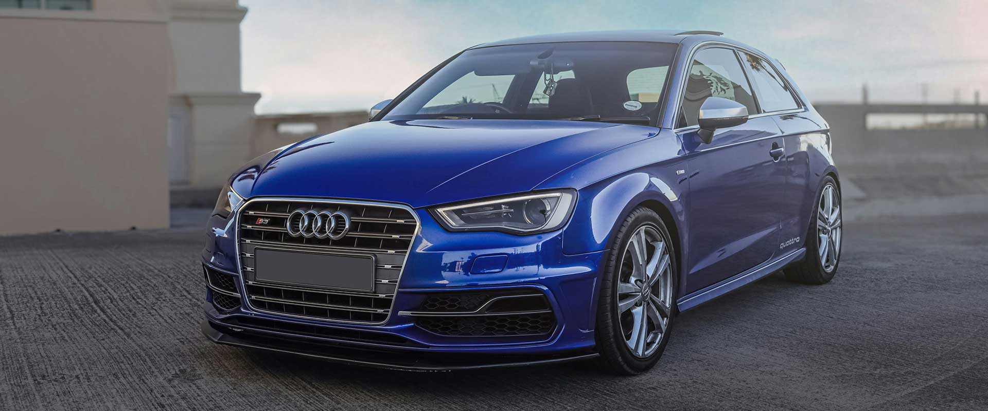 Audi Repair near Denver, PA