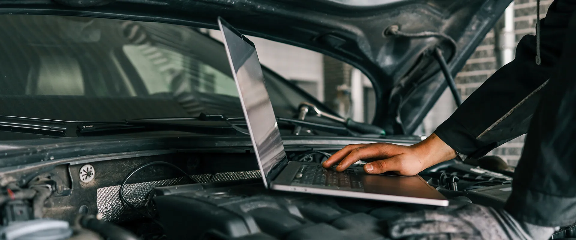 Car Diagnostics near Denver, PA