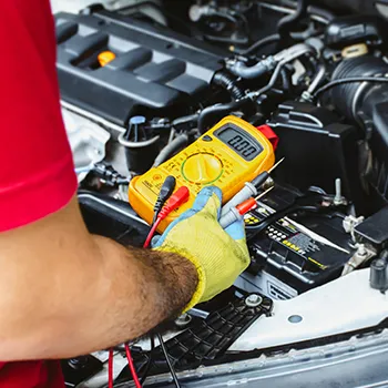 Auto Electrical Repair in Denver, PA