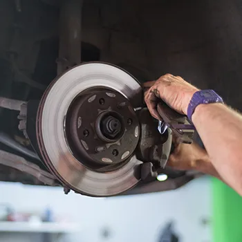 Brake Repair in Denver, PA