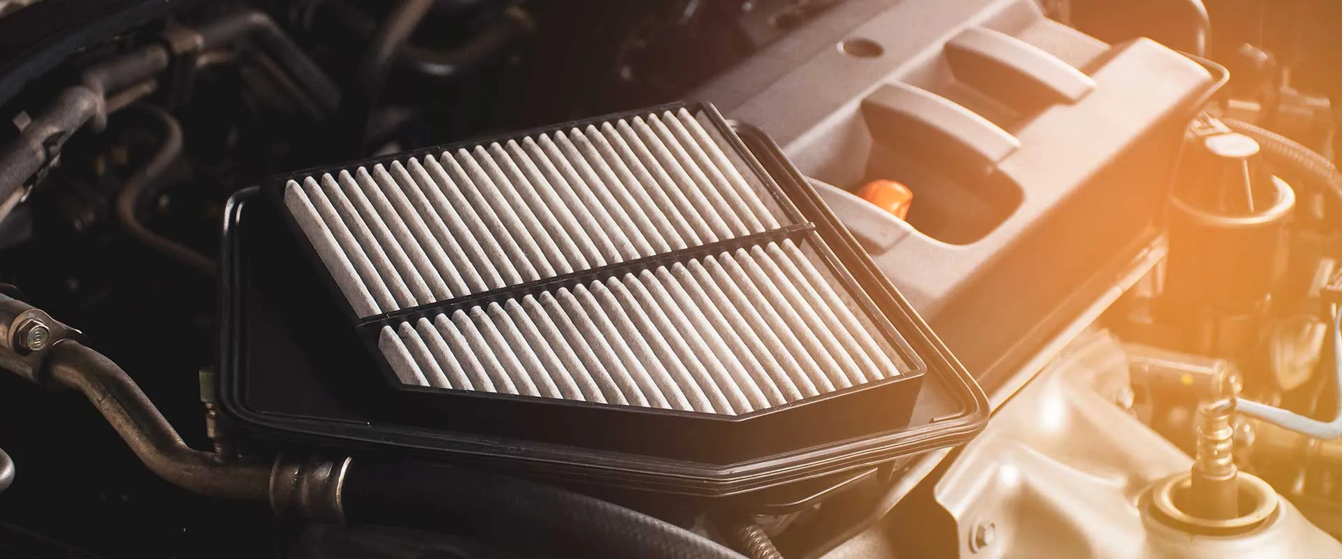 Car Preventative Maintenance near Denver, PA