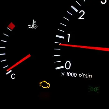Check Engine Light