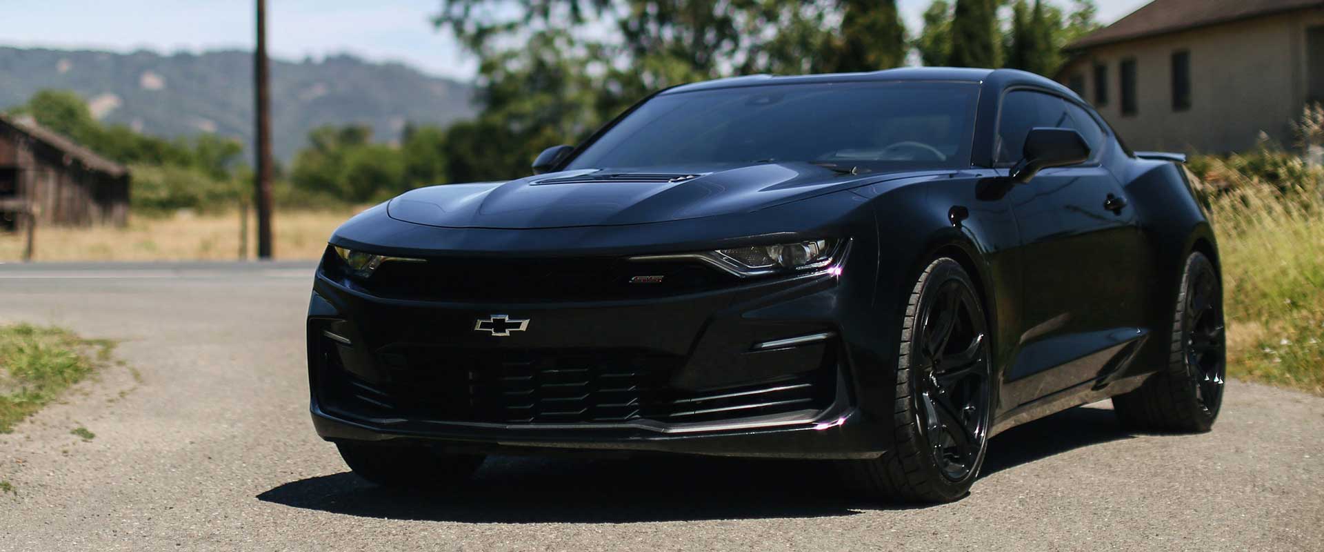 Chevy Repair near Denver, PA