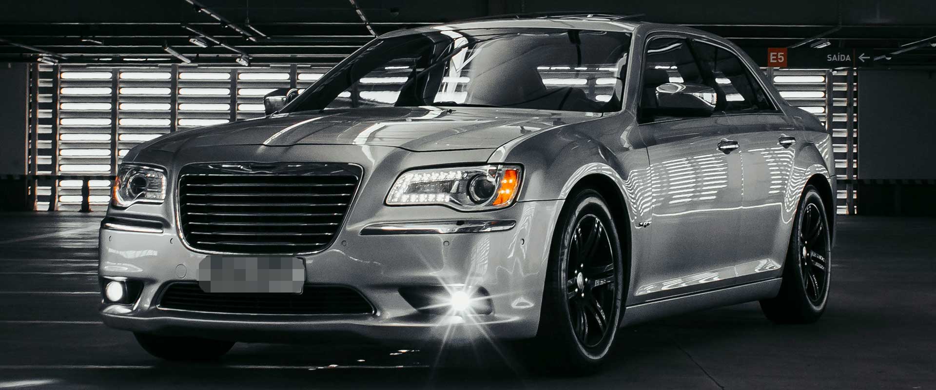 Chrysler Repair near Denver, PA