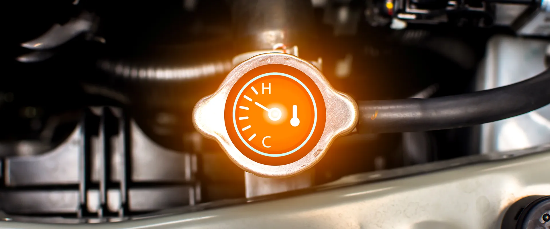 Cooling System Repair near Denver, PA
