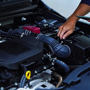 Engine Repair in Denver, PA