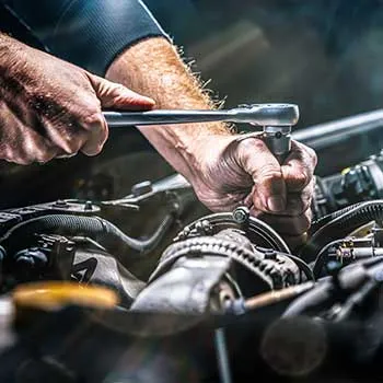 Factory Scheduled Maintenance in Denver, PA