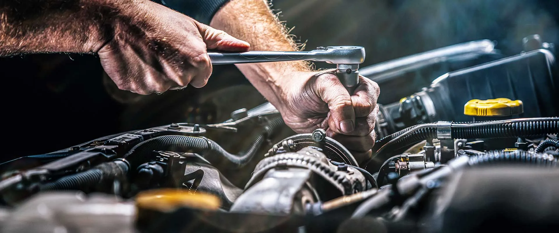 Factory Scheduled Maintenance near Denver, PA