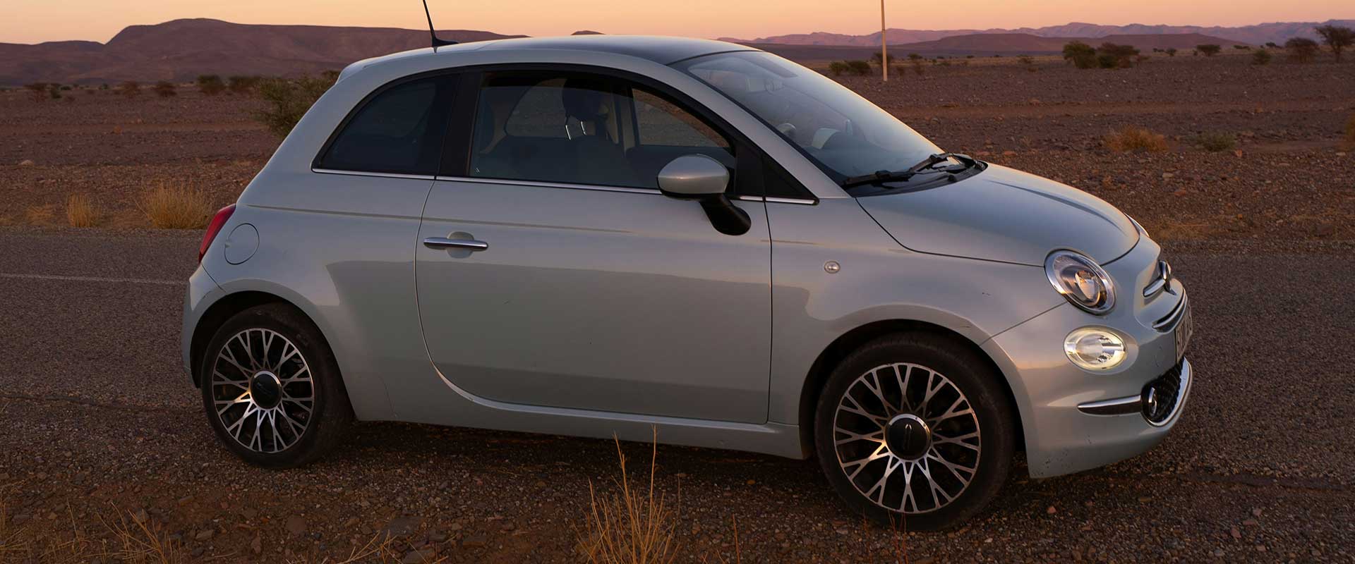 Fiat Repair near Denver, PA