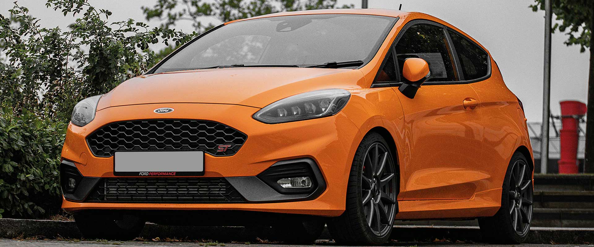 Ford Repair near Denver, PA