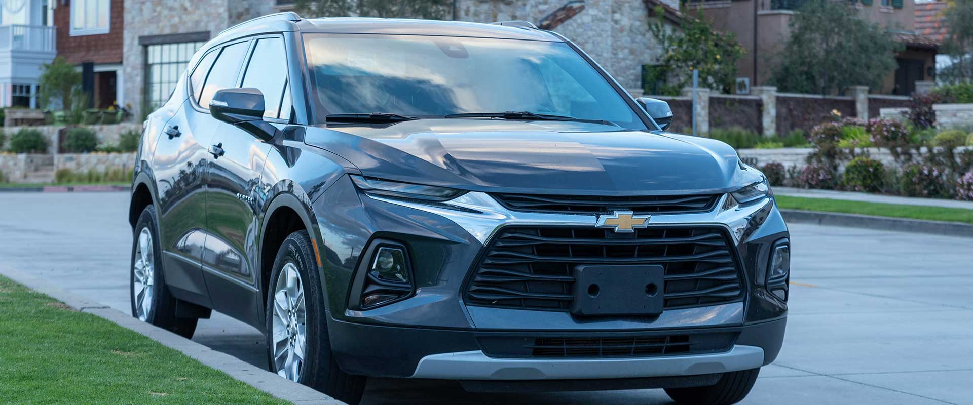 General Motors near Denver, PA