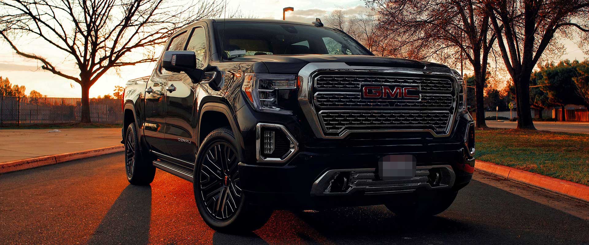 GMC Repair near Denver, PA