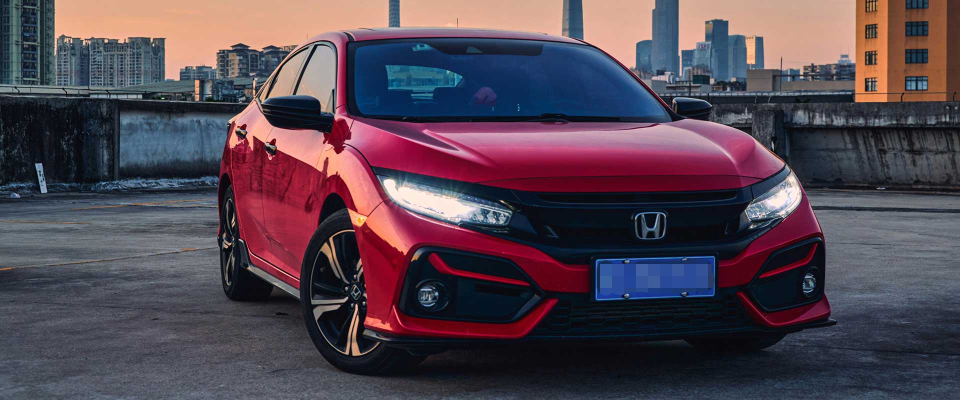 Honda Repair near Denver, PA