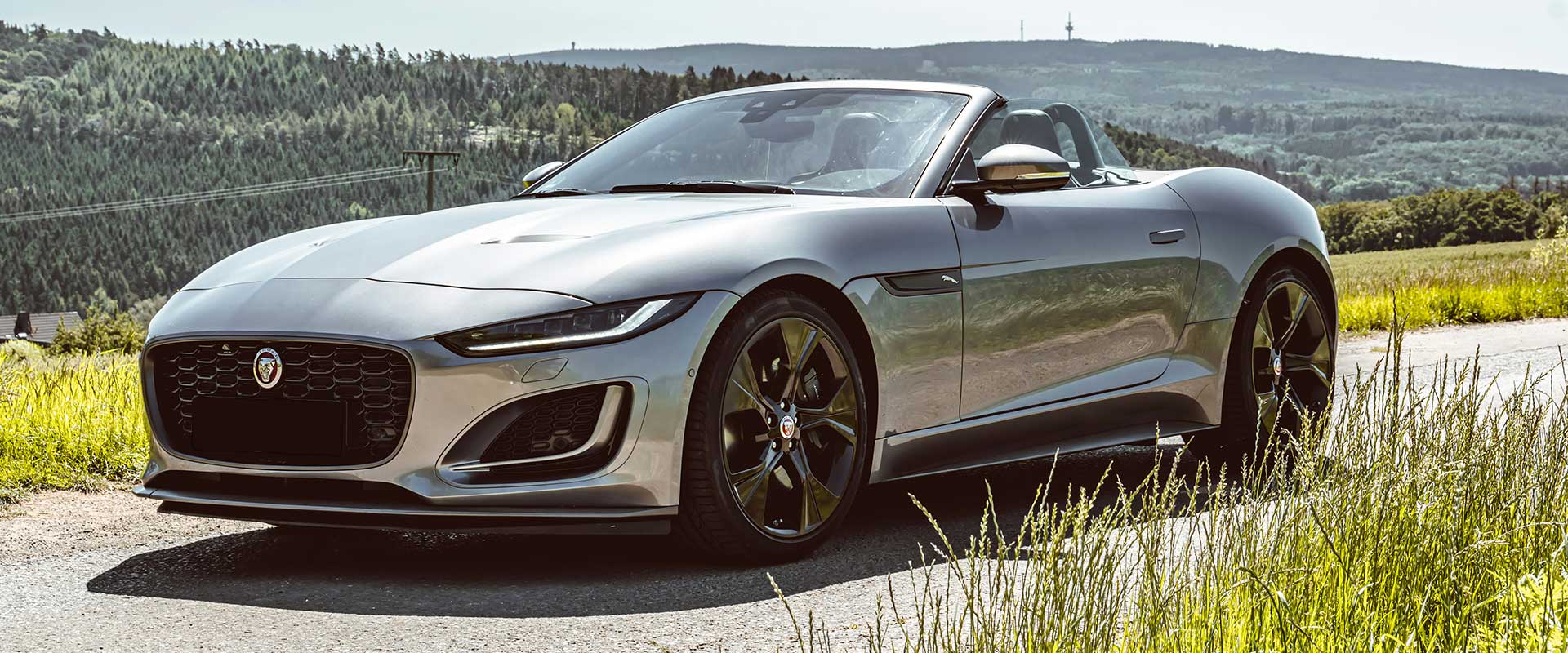 Jaguar Repair near Denver, PA