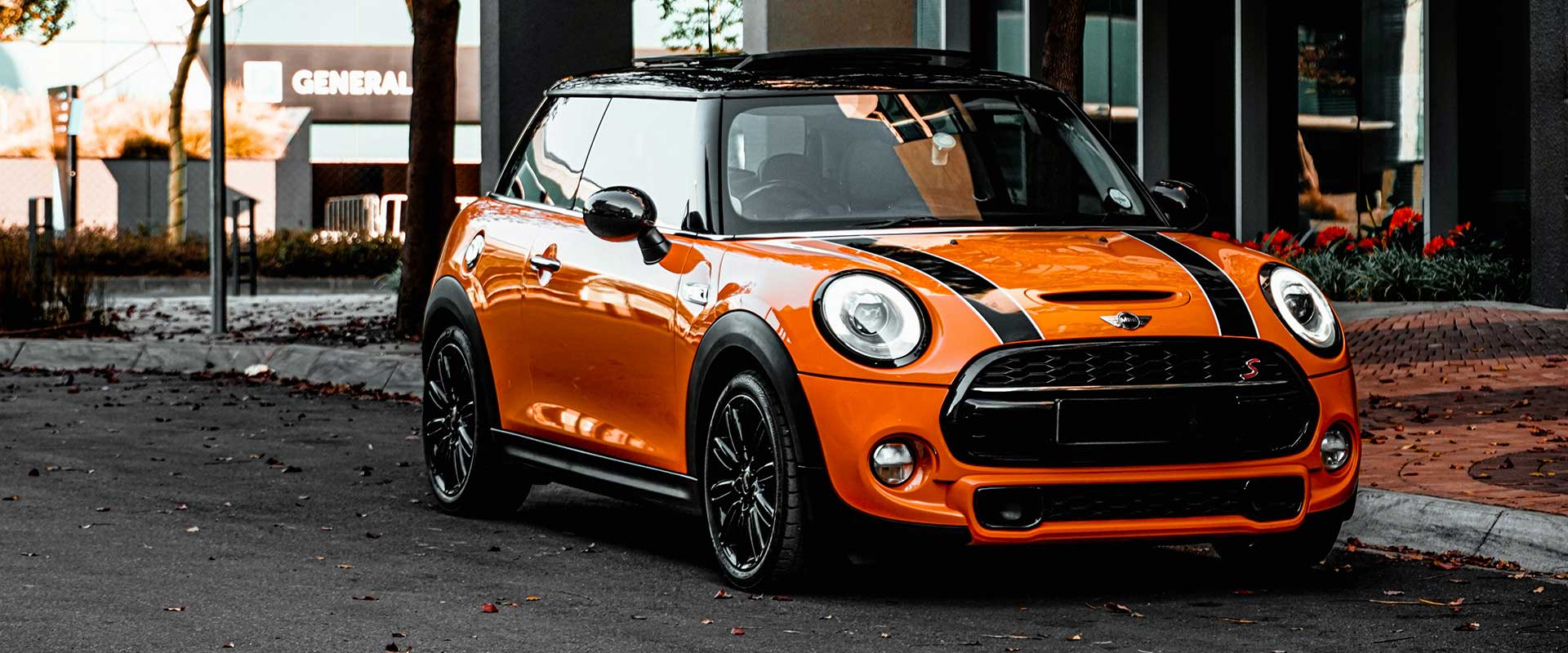 MINI Repair near Denver, PA