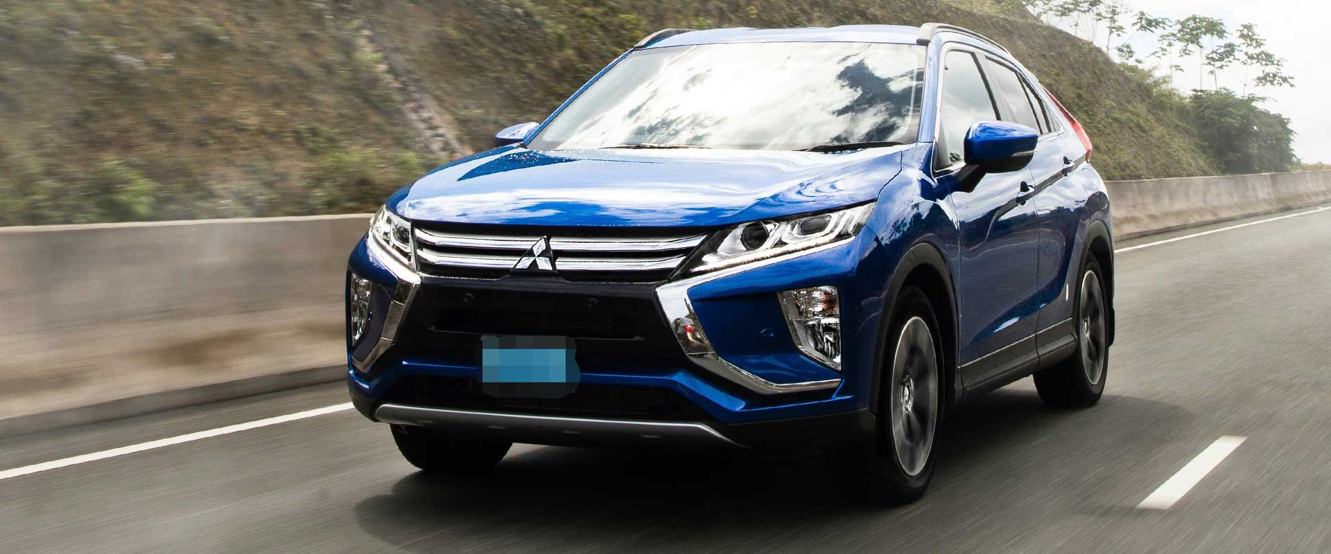 Mitsubishi Repair near Denver, PA