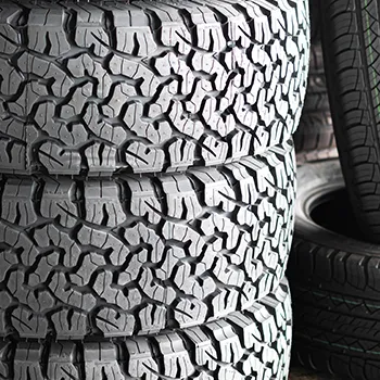 Tire Services in Denver, PA