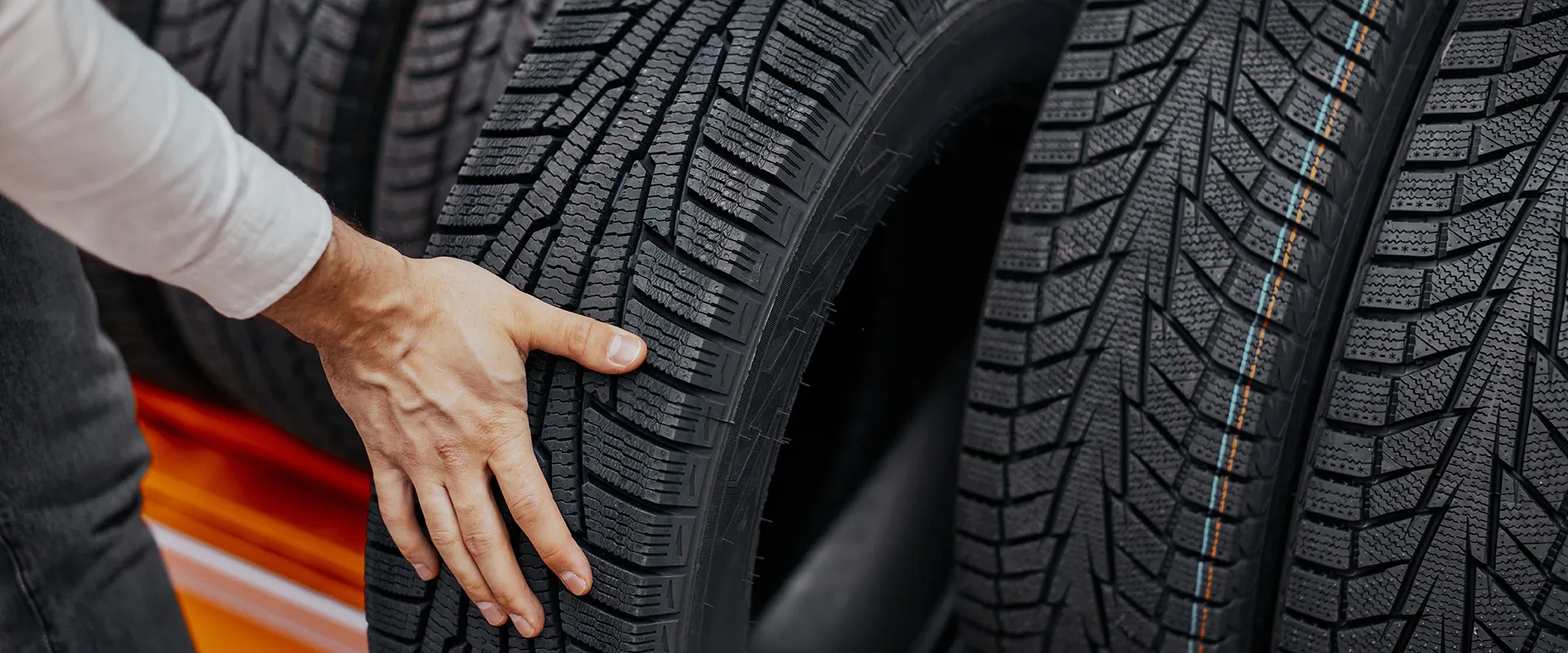 Continental Tires near Denver, PA