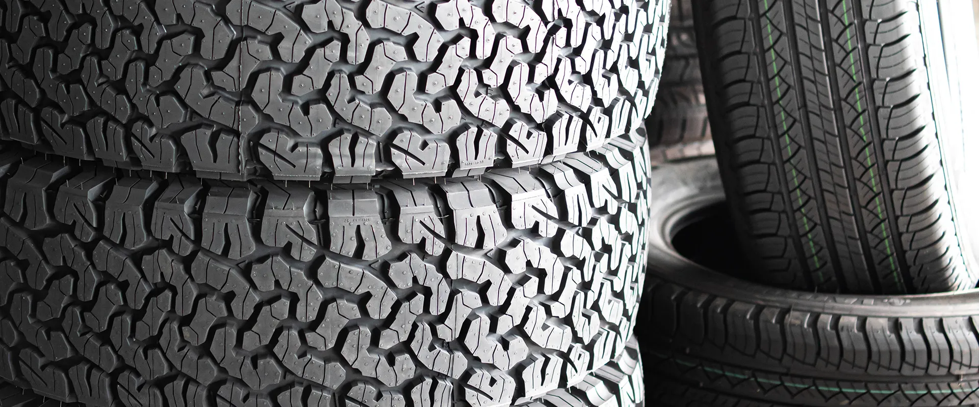 Tire Services near Denver, PA