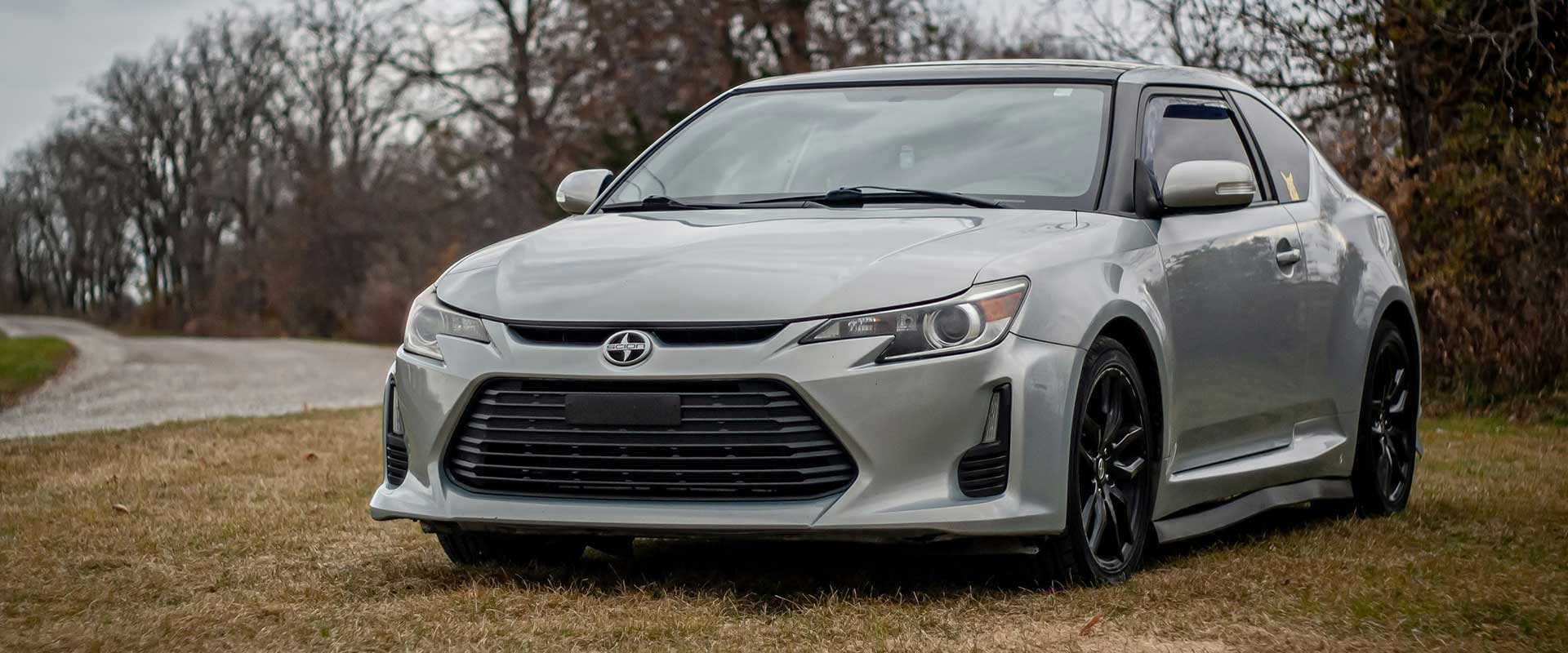 Scion Repair near Denver, PA