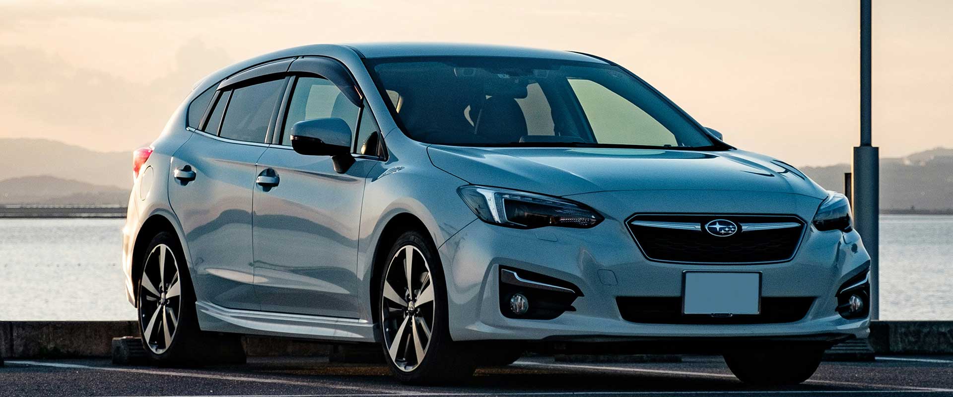 Subaru Repair near Denver, PA