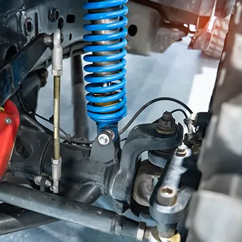 Steering & Suspension Repair in Denver, PA