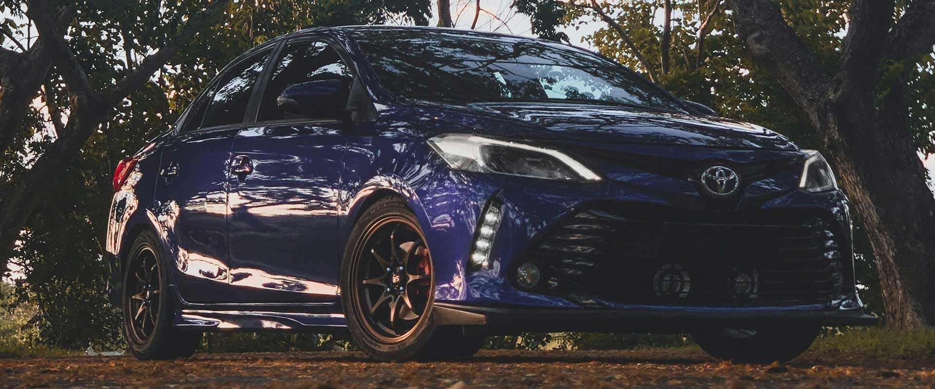 Toyota Repair near Denver, PA