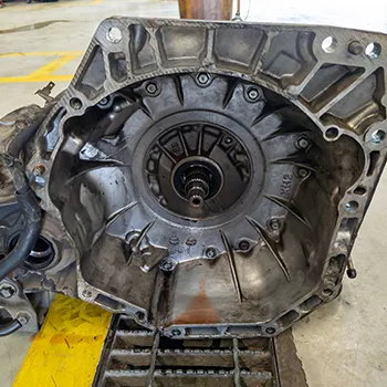 Transmission Repair in Denver, PA